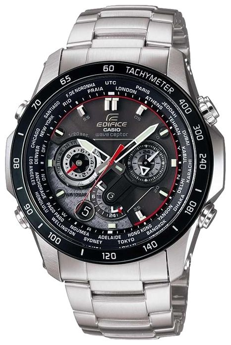 CASIO EQW-M1000DB-1A