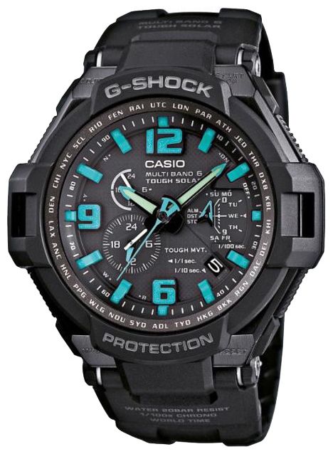 CASIO GW-4000-1A2