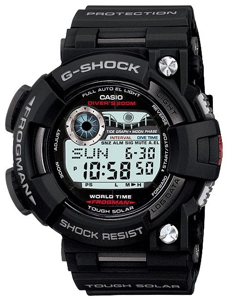 CASIO GF-1000-1D