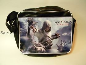 Cумка  Assassin's Creed
