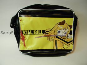 Аниме сумка Kill Bill