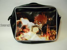 Аниме сумка Fairy Tail