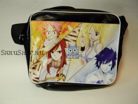 Аниме сумка Fairy Tail