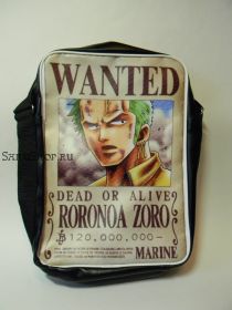 Аниме сумка One Piece