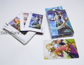 Карты World of Warcraft