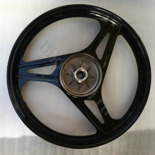 Колесный диск Yamaha YBR125 2004-2008 задний