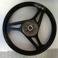 Колесный диск Yamaha YBR125 2004-2008 задний