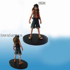 Фигурка One Piece Монки Д. Луффи. Бутлег
