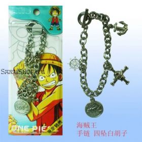 Браслет One Piece