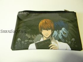 Аниме пенал   Death Note