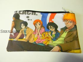 Аниме пенал  Bleach