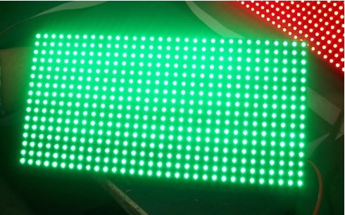 Светодиодные дисплеи с контроллером Arduino nano