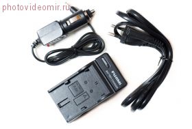 Зарядное устройство для АКБ FW50 Sony Type W
