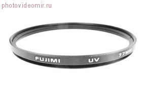 Фильтр Fujimi M41,5мм UV FILTER