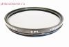 Фильтр Fujimi M58мм CPL FILTER (поляризационный)