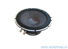 Art Sound Aura Z6W Midbass