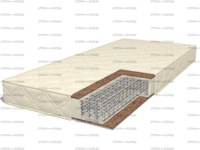 Матрас Dream 1 BS (Вaby)