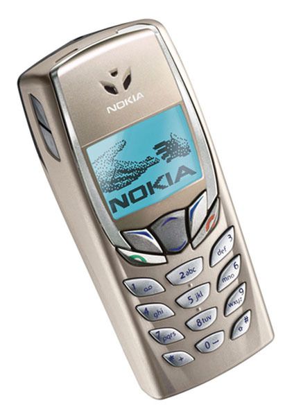 Nokia 6510