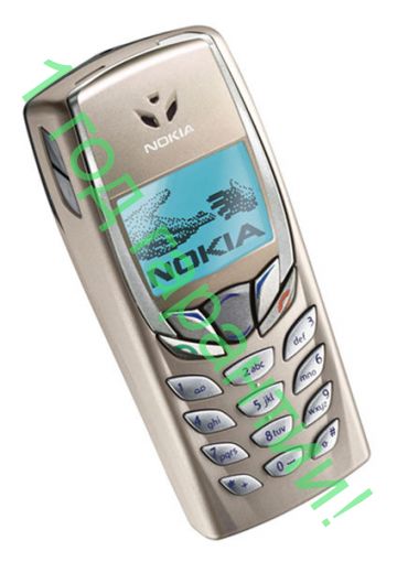 Nokia 6510