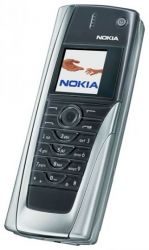 Nokia 9500 Communicator