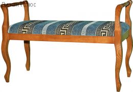 Скамья Элис 02 (П292-02)