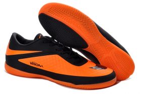 Бутсы зальные Nike Hypervenom Phelon Indoor