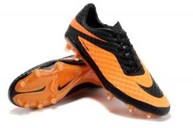 Бутсы Nike HyperVenom Phantom FG