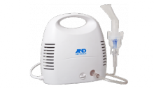 AND Ингалятор CN-231 компрессорный универс.д/всей семьи A&D КИТАЙ