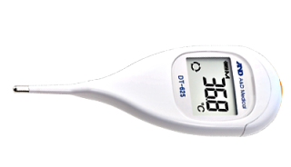 AND Термометр DT-625 электронный проф.30сек. A&D КИТАЙ