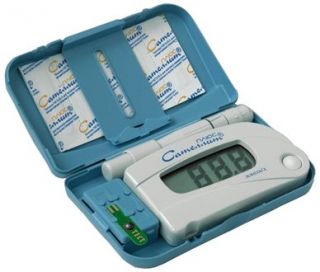 Глюкометр Сателлит ПКГ-02 Компания Элта ООО РОССИЯ