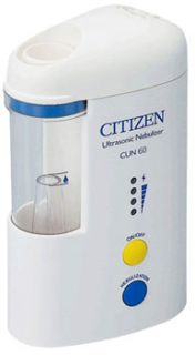 Ингалятор Citizen CUN60 Japan CMB Corporatio ЯПОНИЯ