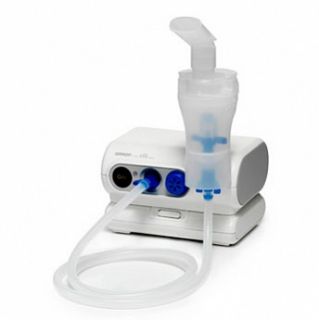 ОМРОН Ингалятор компрес.CompAir NE-C30-E Omron ЯПОНИЯ