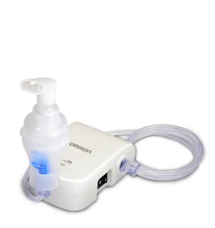 ОМРОН Ингалятор компрес.NE-C20 (NE-C802-RU) Omron КИТАЙ