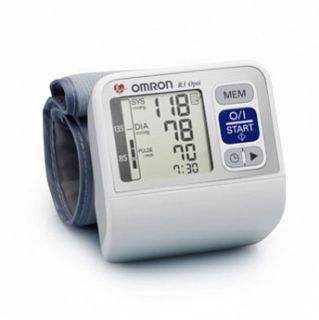 ОМРОН Тонометр R3 Opti Omron ЯПОНИЯ