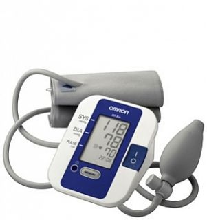 ОМРОН Тонометр М1 Eco Omron ЯПОНИЯ