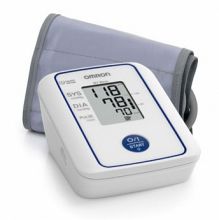 ОМРОН Тонометр М2 Basic Omron ЯПОНИЯ