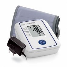 ОМРОН Тонометр М2 Basic с адапт,унив.манжет.(22-42см) Omron ЯПОНИЯ