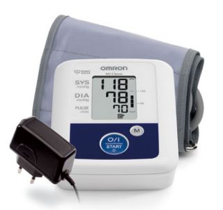 ОМРОН Тонометр М2 Classic Omron ЯПОНИЯ