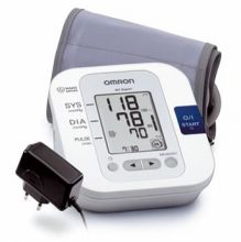 ОМРОН Тонометр М3 Expert с адапт,универс.манжетой (22-42см) Omron ЯПОНИЯ
