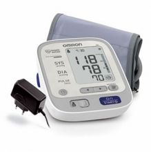 ОМРОН Тонометр М6 с адапт,универс.манжет.(22-42см) Omron ЯПОНИЯ