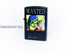Зажигалка One Piece