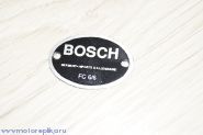 Шильд Bosch 6/6