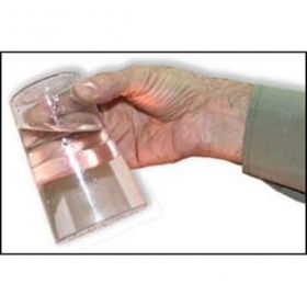 Стакан "Непроливайка" Hydrostatic Glass