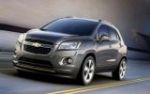 Trax 2013-