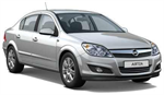 Astra H 2004-