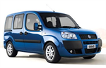 Doblo 2001-
