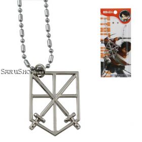 Кулон  Атака титанов / Shingeki no Kyojin