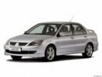 Lancer IX 2003-2007