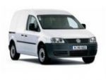 Caddy 2004-