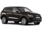 Touareg 2010-